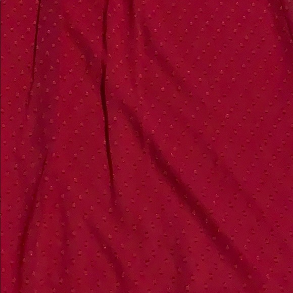 NWT SugarLips Red Dress - Picture 2 of 4